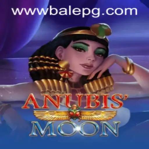 Discover AnubisMoon: Adventure Awaits in the Egyptian Underworld