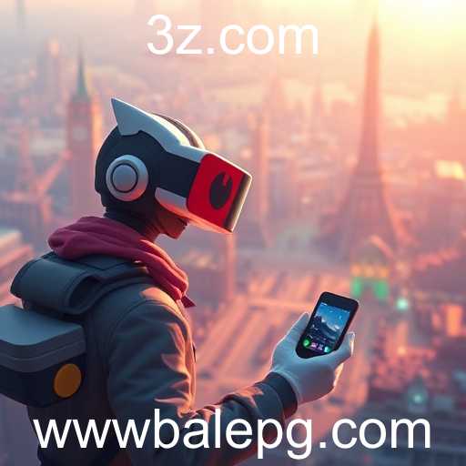 A Ascensão de 'Balepg': O Futuro dos Jogos em Português