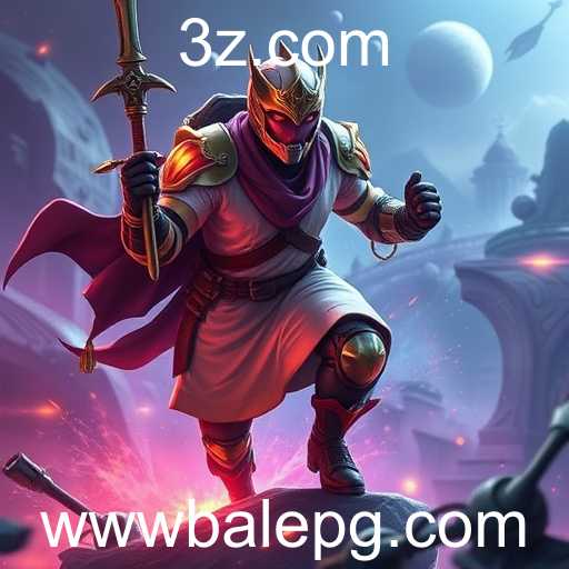 A Ascensão de Balepg: O Fenômeno dos Jogos em 2025