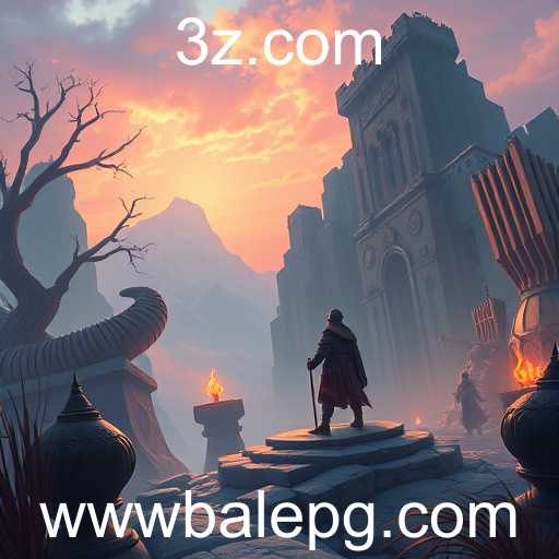 A Ascensão do Balepg nos Jogos Virtuais