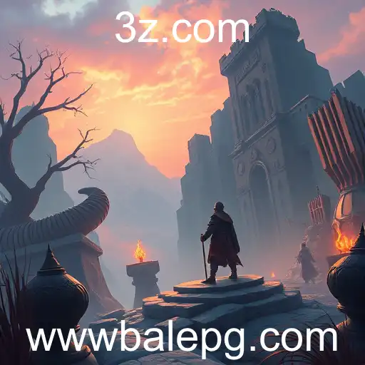 A Ascensão do Balepg nos Jogos Virtuais