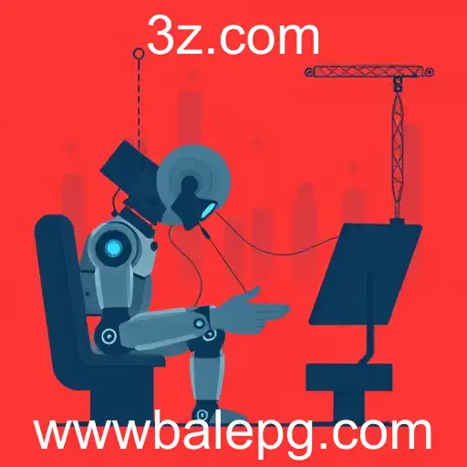 A Ascensão de Balepg no Cenário de Jogos Online