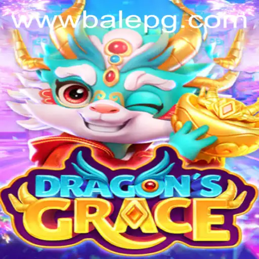 Immerse Yourself in the Mythical World of DragonsGrace