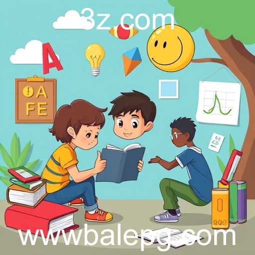 Educação como Categoria de Jogo no Balepg: Aprender Brincando