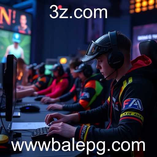 Expansão e Tendências dos Jogos Online