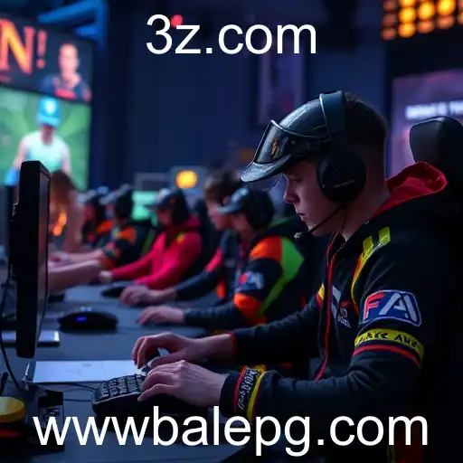 Expansão e Tendências dos Jogos Online