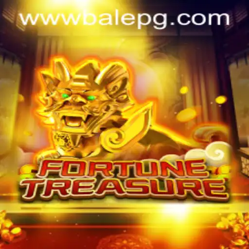 The Enigmatic World of FortuneTreasure: A New Gaming Experience