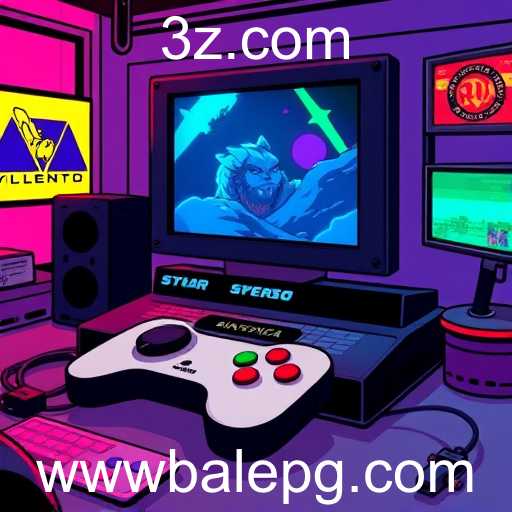 Tendências e Novidades no Mundo dos Jogos em 2025