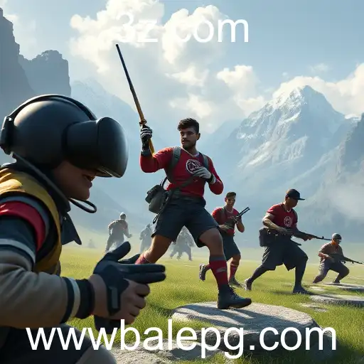 Tendências do Mundo dos Jogos em 2025: Inovações e Comunidade