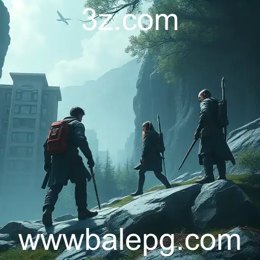 Tendências e Inovações no Universo dos Jogos