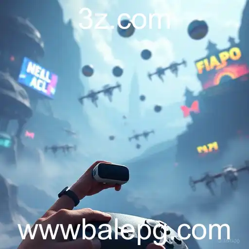 Explorando o Universo dos Jogos para 2025