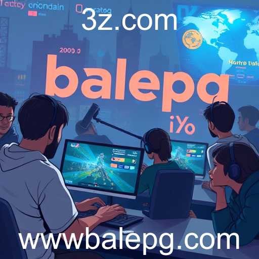 Novidades e Tendências no Universo dos Jogos