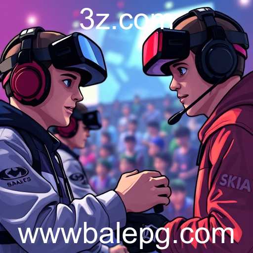 Novos Horizontes no Mundo dos Jogos