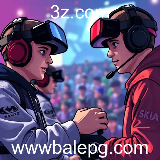 Novos Horizontes no Mundo dos Jogos