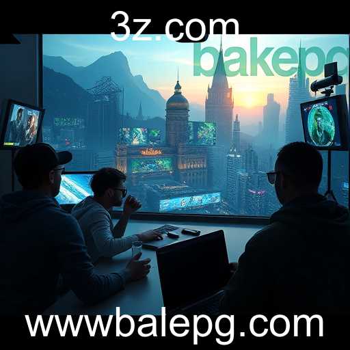 A Era Dourada dos Jogos em Português