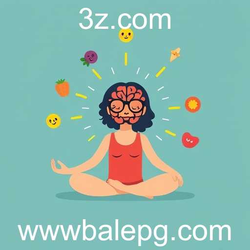 Jogos Digitais: Como a Categoria 'Saúde' Está Transformando o Entretenimento