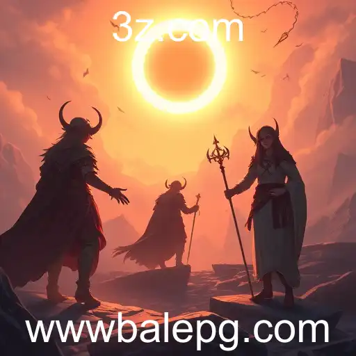 O Impacto de balepg nos Jogos Online em 2025