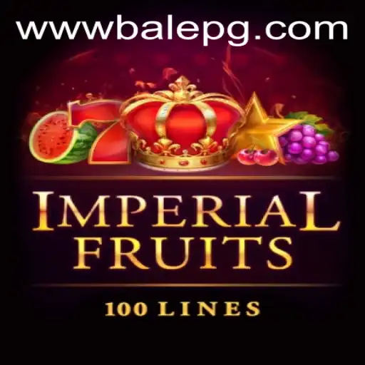 Exploring ImperialFruits100: A Dive into the Vibrant World of Online Gaming