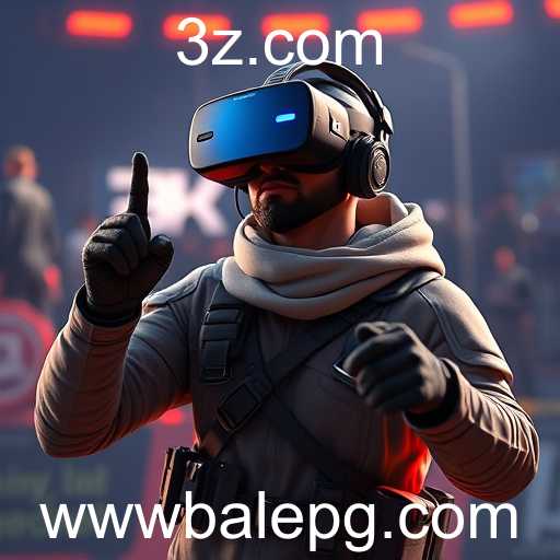 Novo Horizonte: Balepg Atravessa Fronteiras