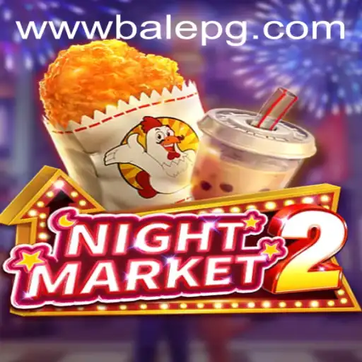 Unveiling NightMarket2: A New Gaming Sensation with balepg PH Login