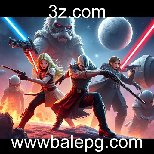 Novidades no Mundo dos Jogos em 2025