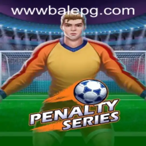 Discover the Excitement of PenaltySeries: A Thrilling New Sports Game