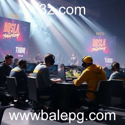 A Ascensão dos Jogos em Língua Portuguesa