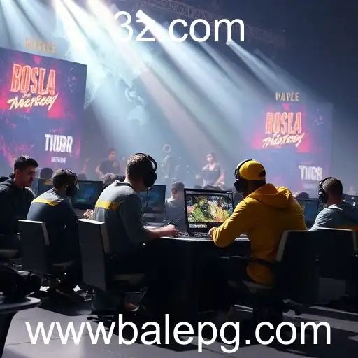 A Ascensão dos Jogos em Língua Portuguesa