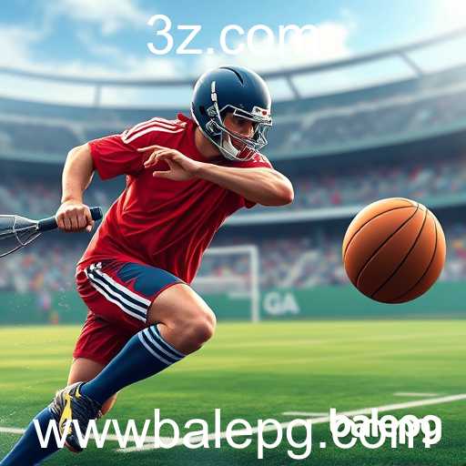 A Fascinante Categoria de Esportes no Balepg